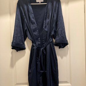 Bridesmaid/Bridal Robe